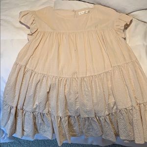 Princess Polly Doll dress